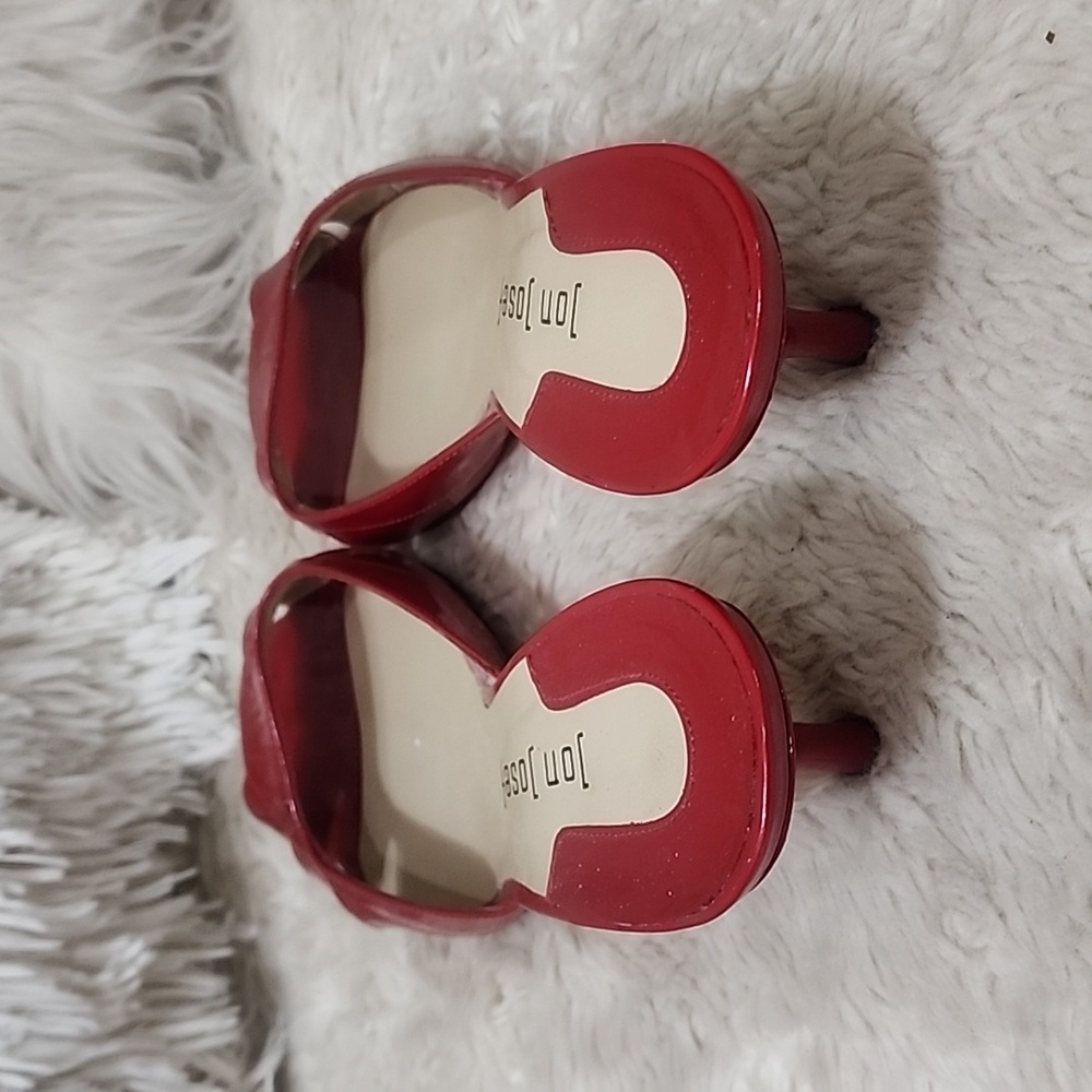 JON JOSEF SANDALS - Picture 7 of 11